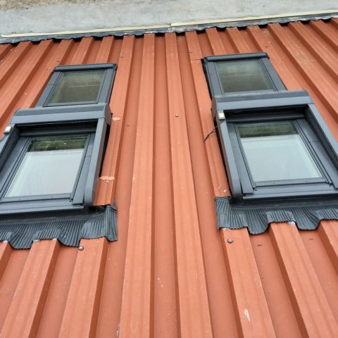 Poseur de velux Aix en Provence13